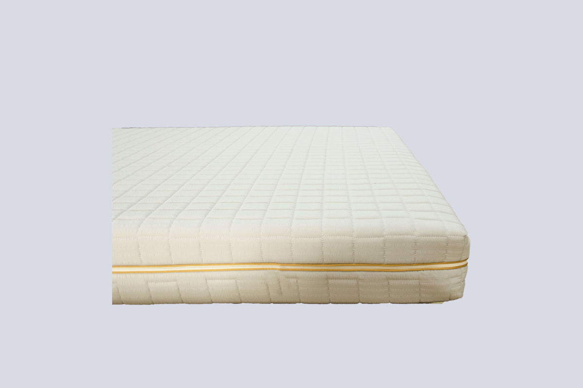 Ivytress Nirvana Cotton LuxeRestore Replacement Mattress Encasement