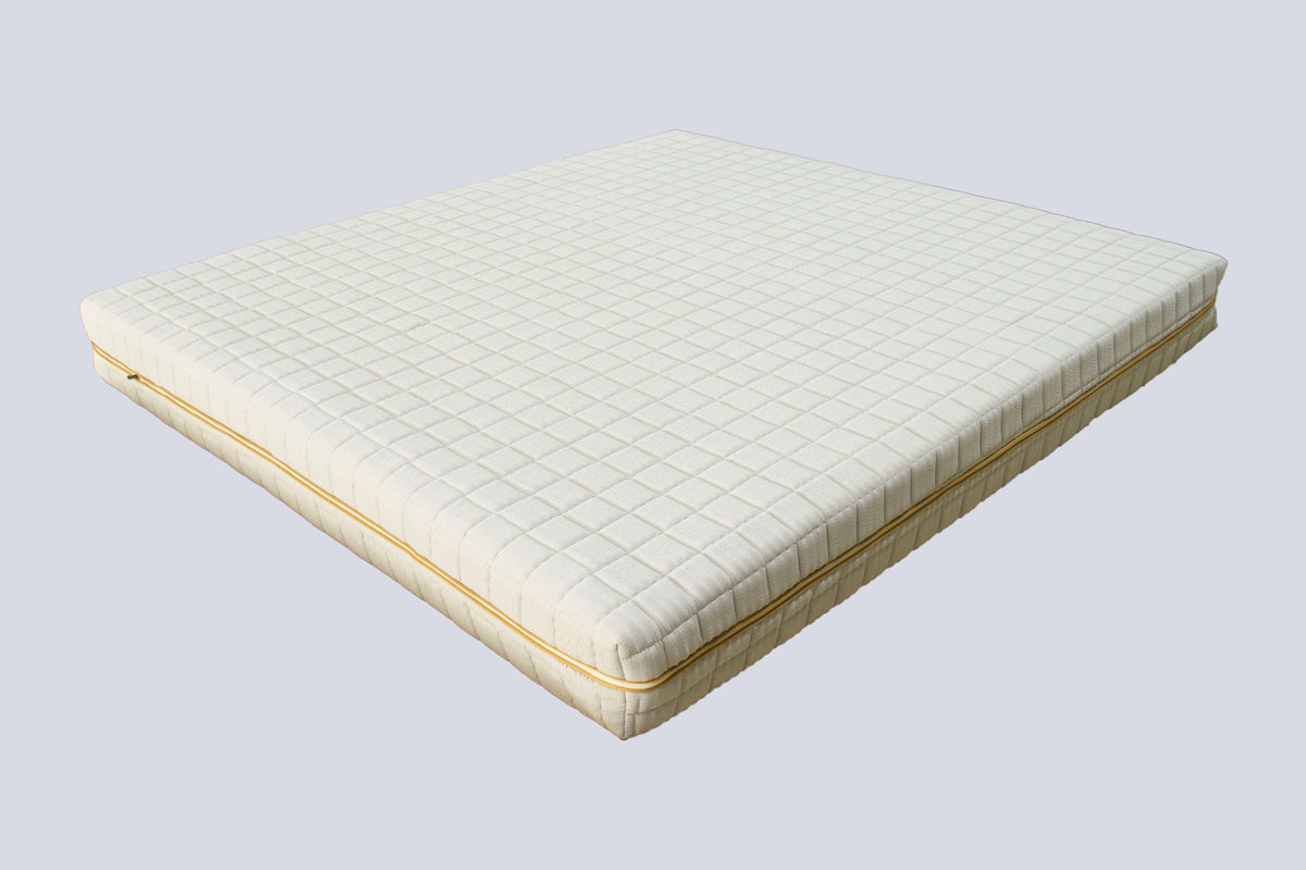 Ivytress Elysium Cotton LuxeRestore Replacement Mattress Encasement