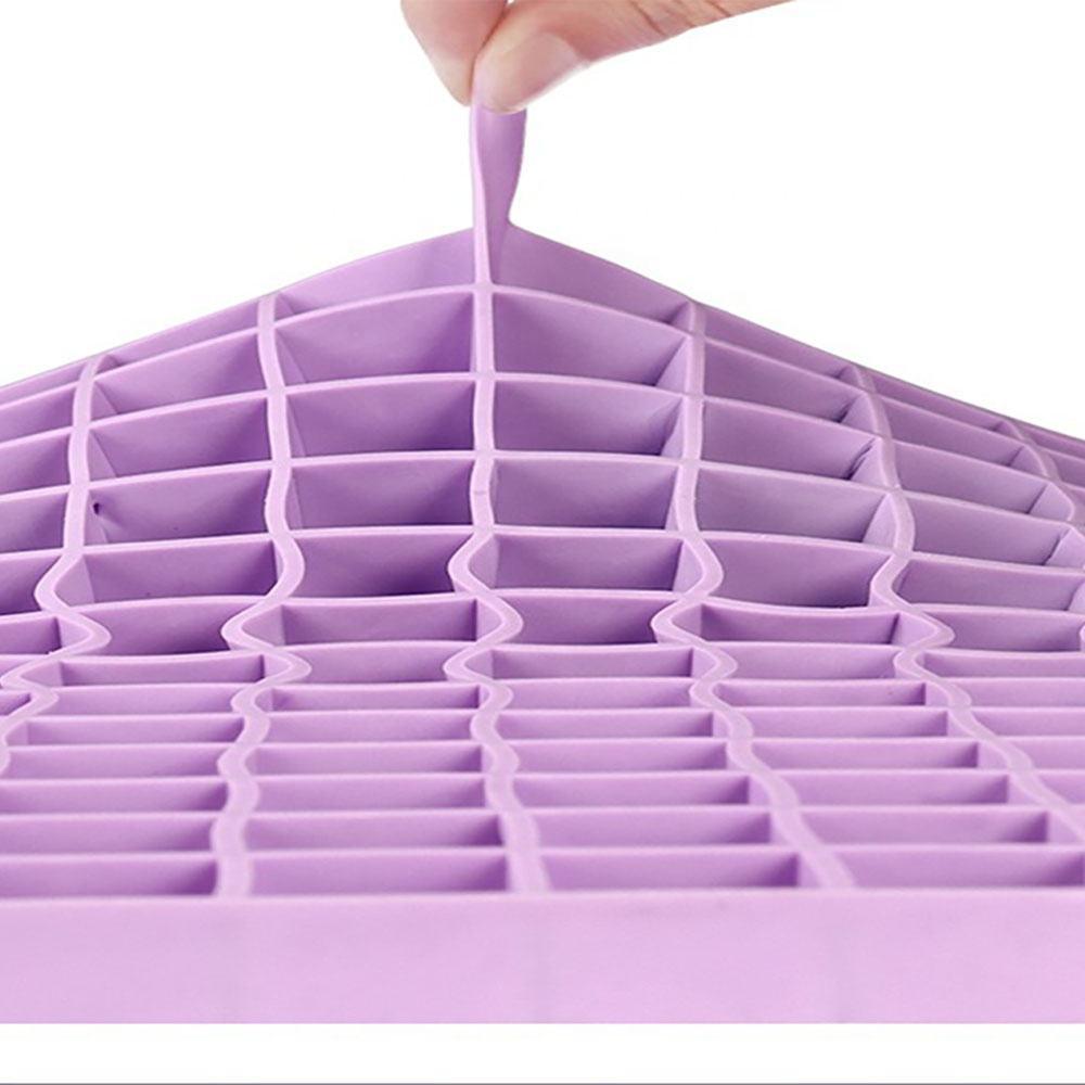 TPE Silicone Cooling Gel Mattress Topper offering advanced cooling technology, luxurious body-contouring comfort, and durable support for enhanced sleep quality.