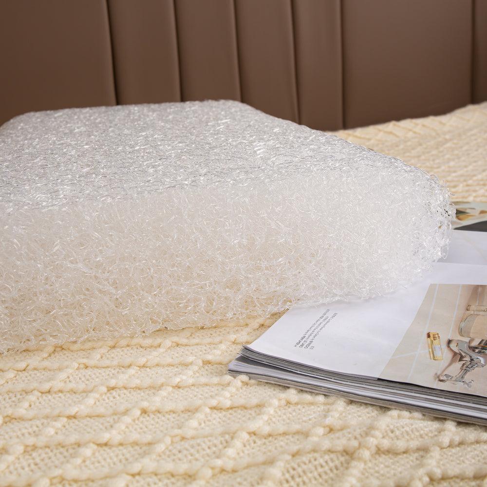 AirCloud Comfort Pillow With Cover