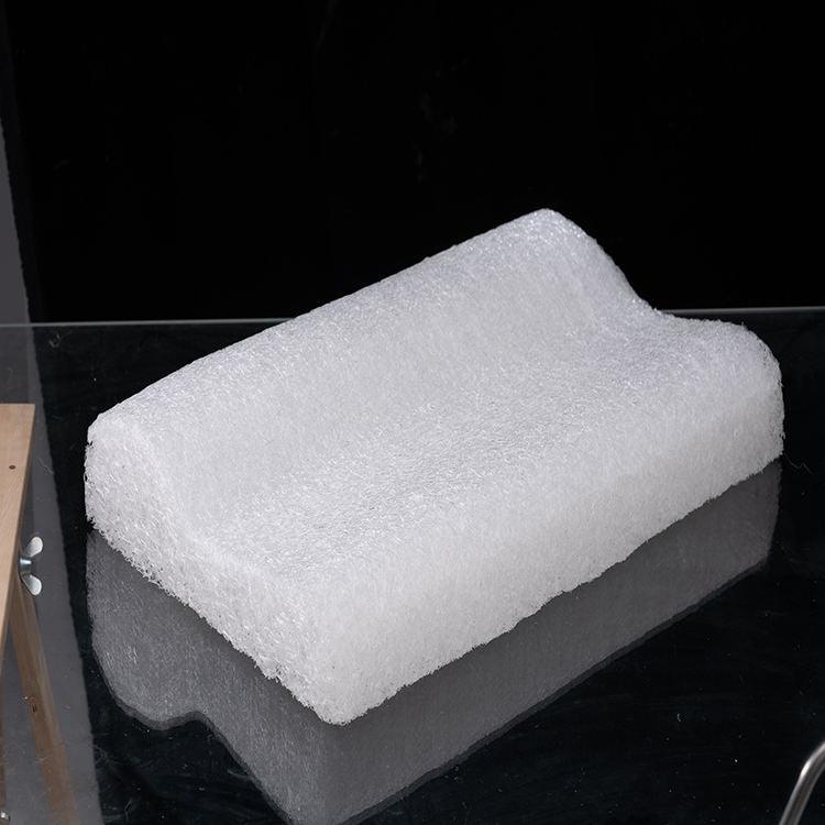 AirCloud Comfort Pillow With Cover