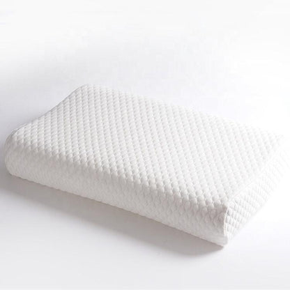 PureComfort Natural Latex Pillow