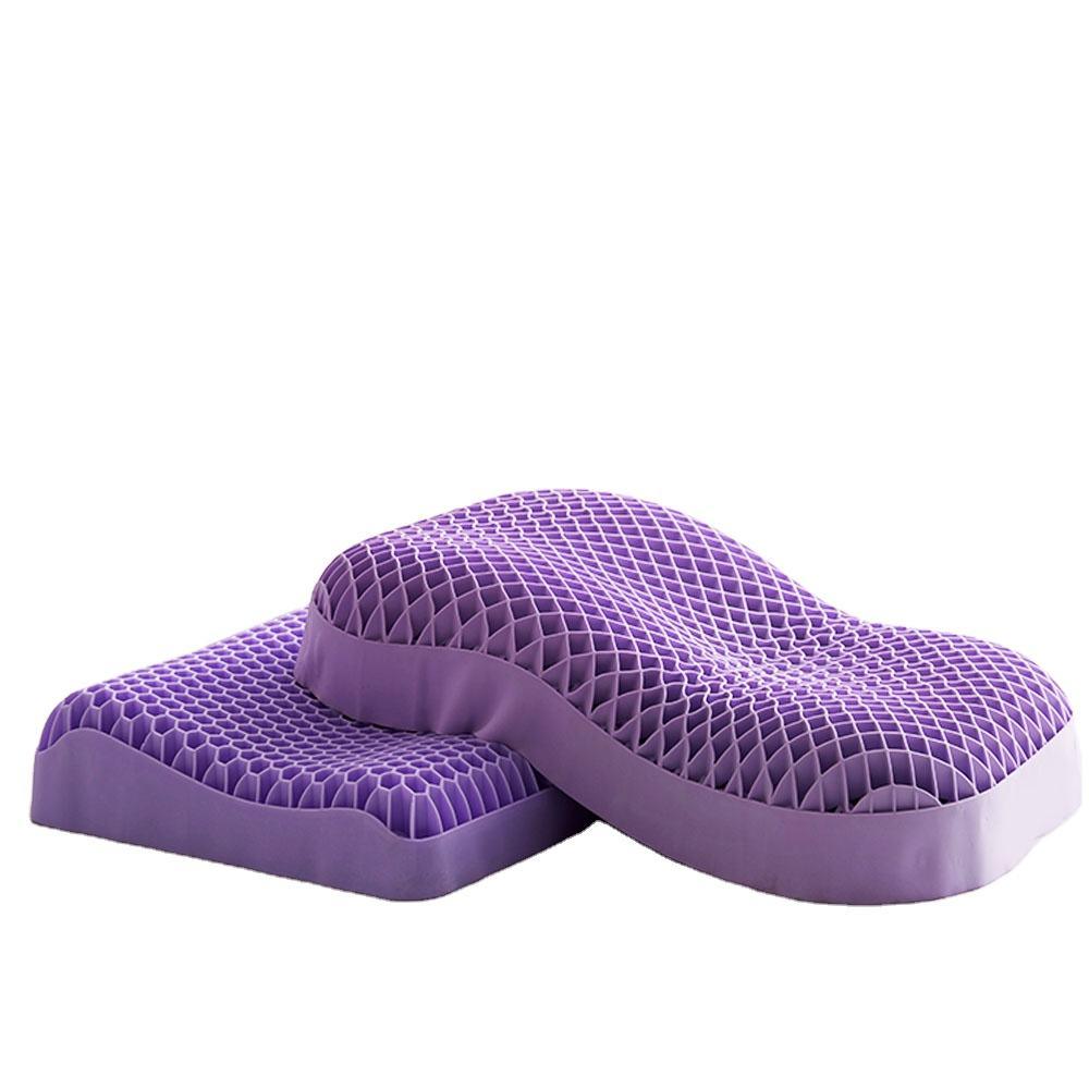 HygieneRest TPE Pillow Core